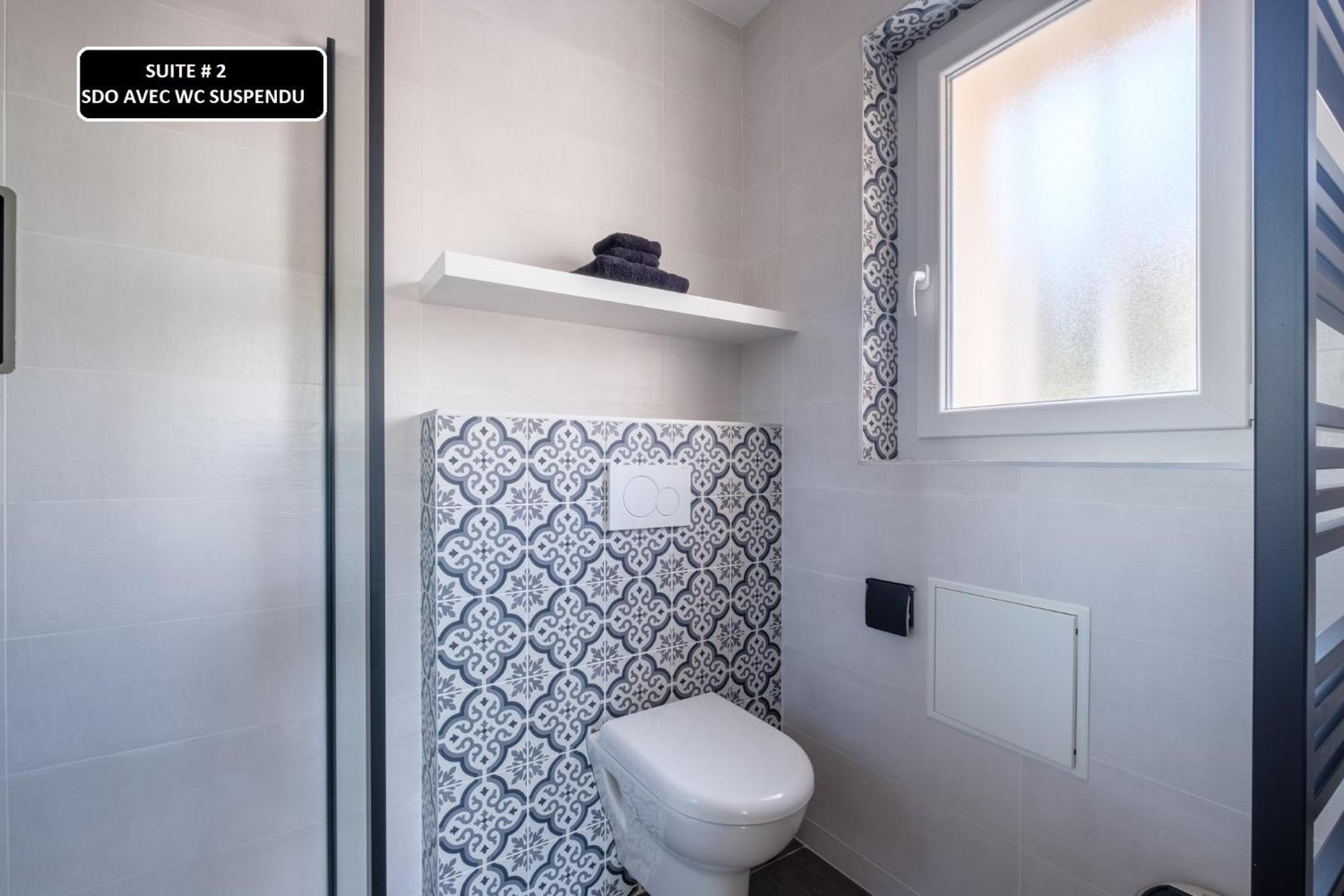 Appart 3 Suites-Chaque Suite Avec Sdo Wc Privatifs - Cuisine Commune Tassin-la-Demi-Lune Buitenkant foto